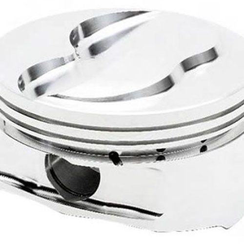 EJ20 PISTON -11.8cc 92.5mm bore, 2.953 STRK, 5.135 ROD,