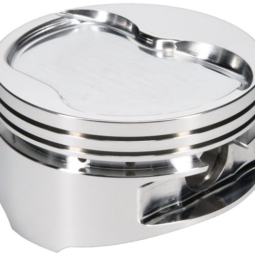 SBF 4.030″ PISTONS -22cc DISH 3.400″ ST 5.400″ ROD 1.100″ CH