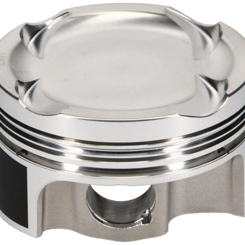 2JZGTE 86.5mm PISTONS -16.4cc 8.5:1 COMP, 34mm CH, FSR