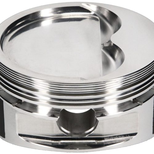 SBC 4.030″ PISTONS -26cc DISH 3.500″ ST 6.000 ROD 1.250″ CH