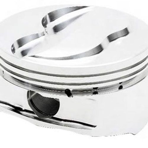 2JZGTE 86.5mm PISTONS -20.8cc 8.0:1 COMP, 34mm CH, FSR