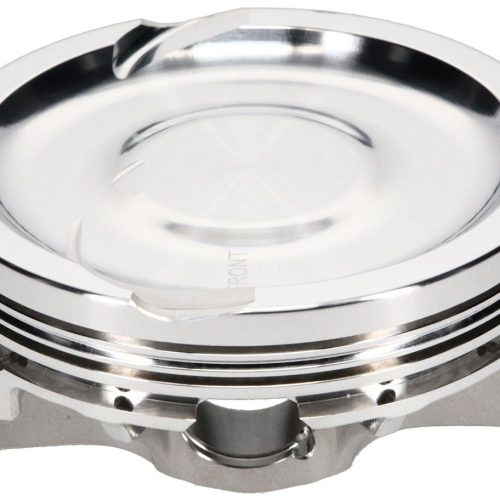 LS1 3.905″ PISTONS -20cc DISH 3.622″ ST 6.125″ ROD 1.315″ CH
