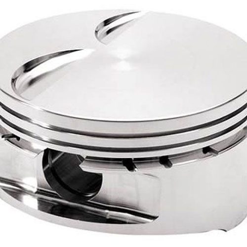 LS1 3.905″ PISTONS -2cc FLAT 4.000″ ST 6.200″ ROD 1.050″ CH