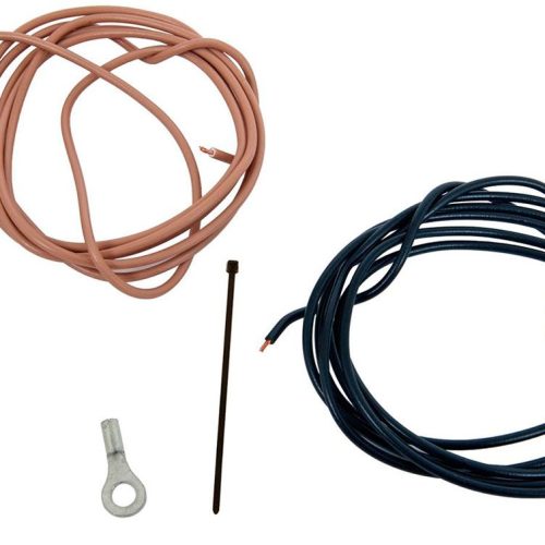 TILT LEVER, POLISHED WITH BUTTON