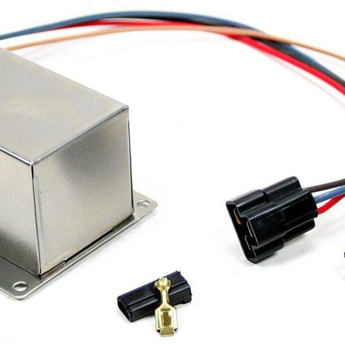 IDIDIT WIPER RELAY PACK        USE WITH ID3100006123