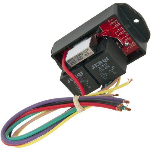 IDIDIT DIMMER RELAY PACK       USE WITH ID3100006154