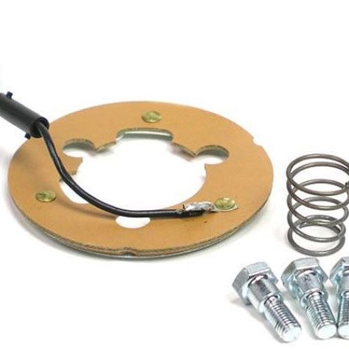 IDIDIT HORN KIT FOR GRANT OR  BELL WHEEL NO BUTTON