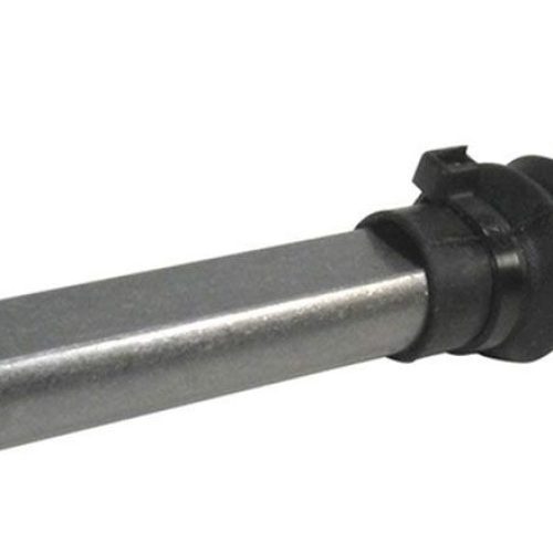 18-1/2″ COLLAPSIBLE SHAFT STEEL 3/4″DD x 1″DD