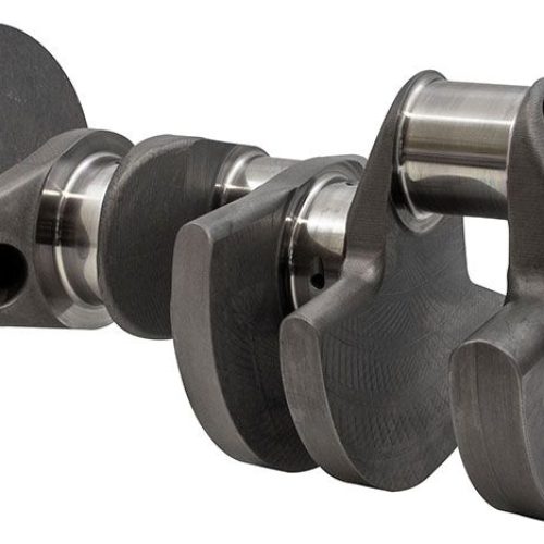 MAGNUM BB MOPAR 4.250″ STROKE 2.75″ MAINS, 2.200 PINS