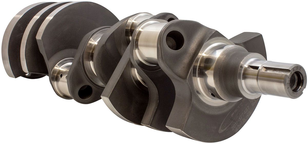 COMPSTAR BB MOPAR 4.500 STROKE2.75" MAINS, 2.200 PINS