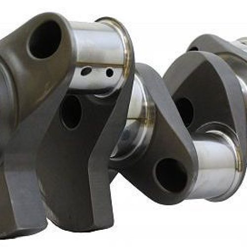 MAGNUM BBF CRANK 4.750″ STROKE3.00″ MAIN, 2.200″ ROD,