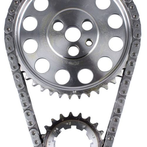 T/CHAIN SET CHRYSLER HEMI 6 3-BOLT CAM SPROCKET