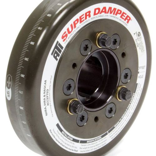 STEEL DAMPER BBC 7″ INTERNAL BALANCER