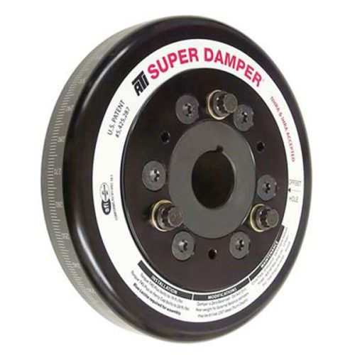 ATI SBC 7.074 SUPER DAMPER AL 7″ 3RG