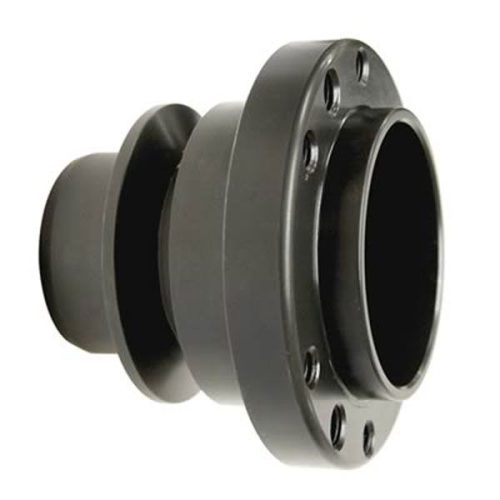 FORD PINTO 4 CYL CRANK HUB    INTERNAL BALANCE DUAL V-PULLEY