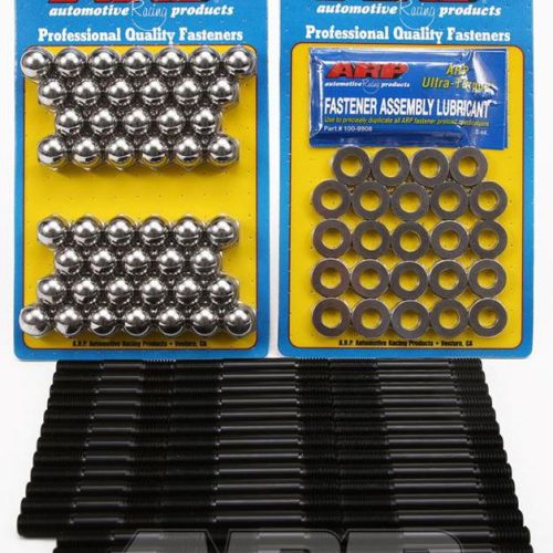 HEAD STUDS, FORD 239 FLATHEAD 1949-53 WITH OFFENHAUSER HEADS