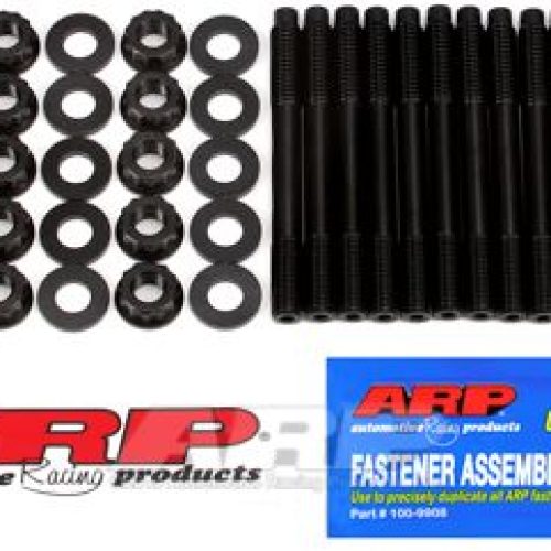 MAIN STUD KIT, TOYOTA 2AZFE 12 POINT NUTS