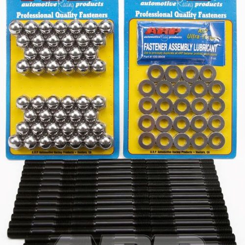 HEAD STUDS, FORD 239 FLATHEAD 1949-53 WITH ED1115 HEADS