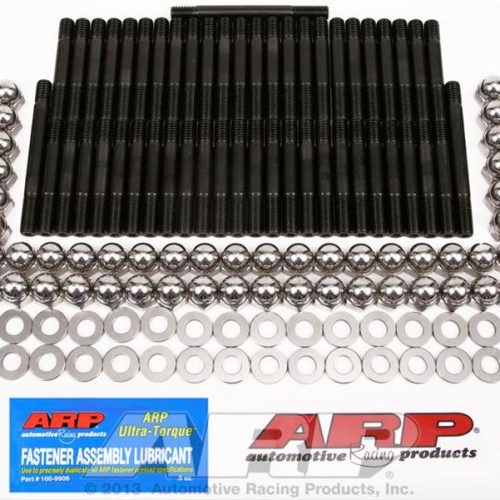 HEAD STUDS, FORD 239 FLATHEAD 1938-48 WITH ED1125 HEADS