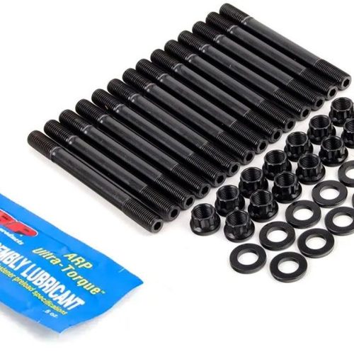 HEAD STUDS, FORD 2.5L B5254 5-CYLINDER, ARP2000