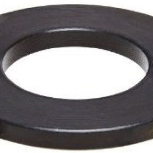 3/8″ ID WASHERS, NO CHAMFER   .725″ OD, .090″ THICK, 10-PK