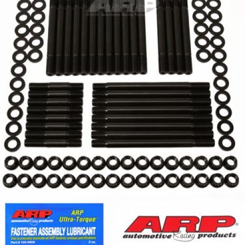 HEAD STUDS, 12PT, BBC MARK IV AEROFLOW & PERFORMER RPM HEADS