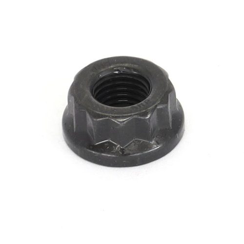 12-POINT NUTS M10x1.25 (10)   16mm WRENCH,