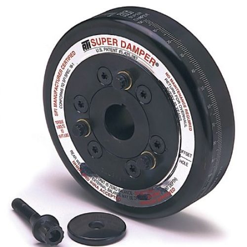 MITSUBISHI 2.0L 4G63 12PT     BALANCER BOLT M14 X 1.5mm