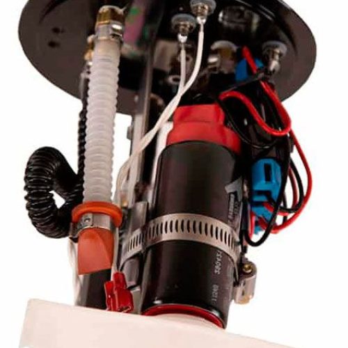 DUAL STEALTH 340 IN-TANK PUMPSSUBARU WRX / STI 2008-2020