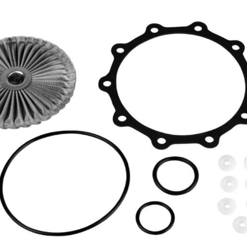 REPLACEMENT ELEMENT & GASKET FOR A1000 & ELIMINATOR STEALTH