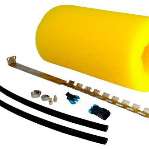 EXTENSION PHANTOM 450 10″-20″ DEPTH, FITS ARO18310