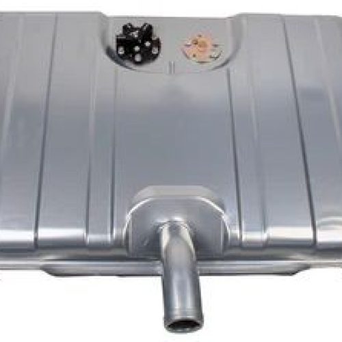 1969 CAMARO 340 STEALTH FUEL TANK WITH NOTCHED CORNERS