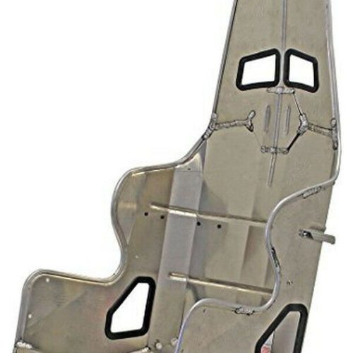 KIRKEY 14″ 10 – 20 DEG LAYBACKALUMINIUM SEAT