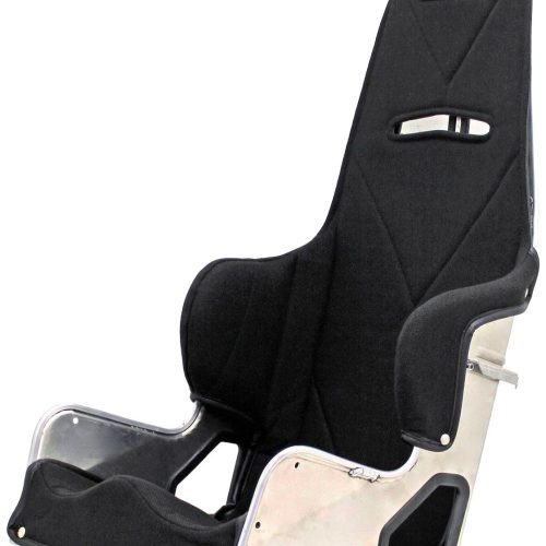 KIRKEY 20″ CLOTH BLACK COVER  SUIT 10 – 20 DEG