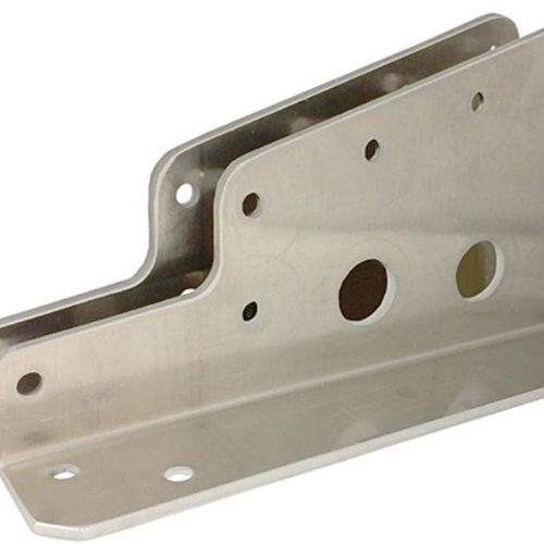 LOWER FLOOR MOUNT BRACKETS