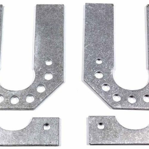 KIRKEY 1-1/4″ C PLATES PAIR   SUIT SPRINT / MIDGET A FRAME