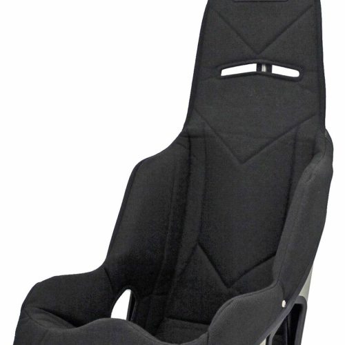 20″ BLACK TWEED COVER SUIT    PRO STREET DRAG SEAT