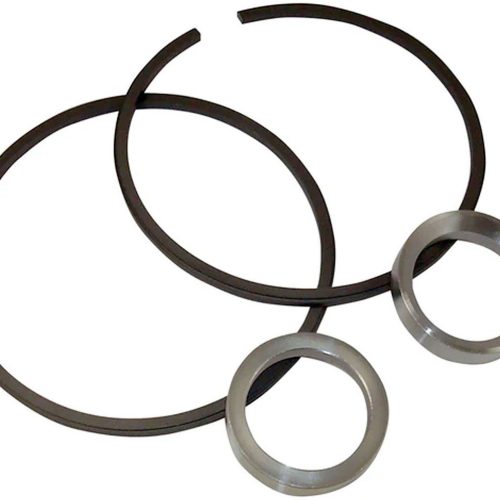 1932-36 HYDRAULIC BRAKE CONV ADAPTER KIT