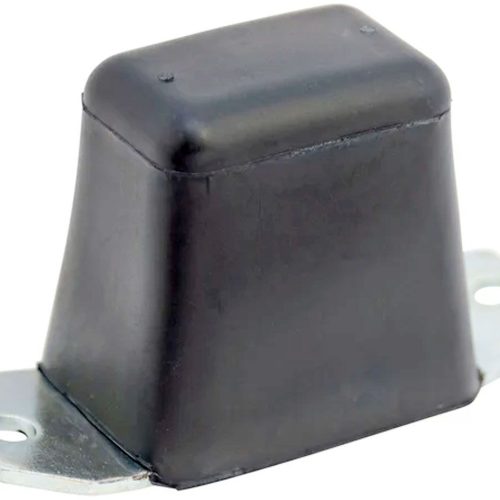 1933-34 FORD REAR AXLE BUMPER BUMP STOP SOLD EACH