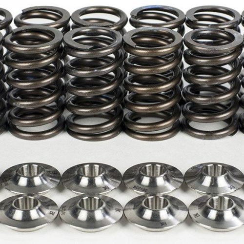 VALVE SPRING & RETAINER KIT SUBARU EJ20, EJ25