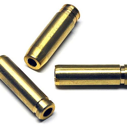 NISS RB26 EXHAUST VALVE GUIDE SET. 7.0MM EXHAUST (SET OF 12)