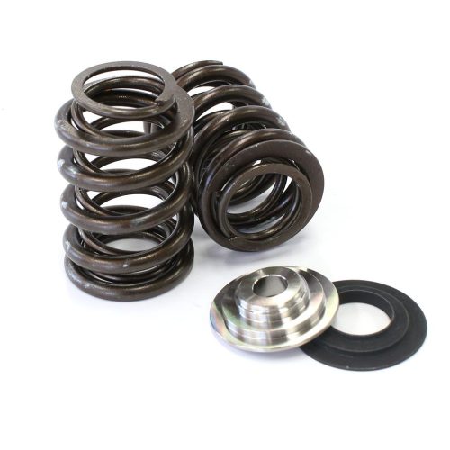 FA20 4UGSE DUAL SPRING & TITANIUM RETAINER KIT. BRZ