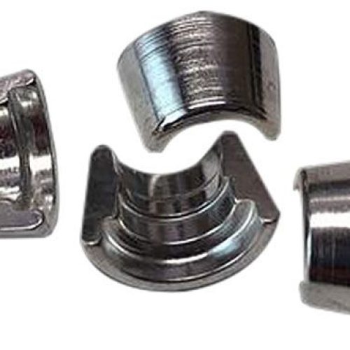 NISSAN SR20 LOCKS 6mm STEM    FITS BC2200 RETAINERS. KEEPERS