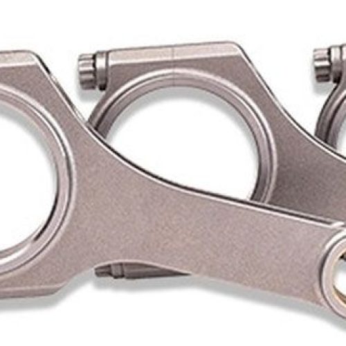 H-BEAM CONRODS SUBARU FA20 TOYOTA 4UGSE, ARP 2000 BOLTS