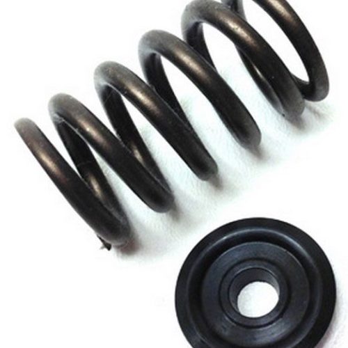 EJ20 EJ25 SINGLE VALVE SPRING & STEEL RETAINER KIT