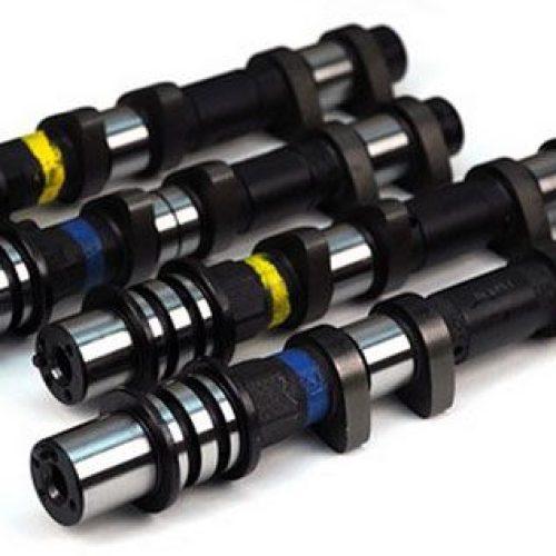 STAGE 2 CAMSHAFTS SUBARU EJ207 STREET/STRIP SPEC
