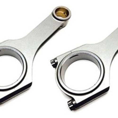 H-BEAM CONRODS SUBARU FA20 TOYOTA 4UGSE, ARP CA625+ BOLTS