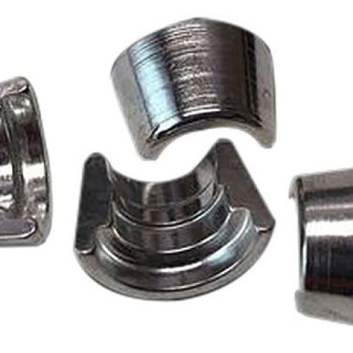 MITS 4G63 EVO LOCKS 6.5mm STEMFITS BC2100 RETAINERS. KEEPERS