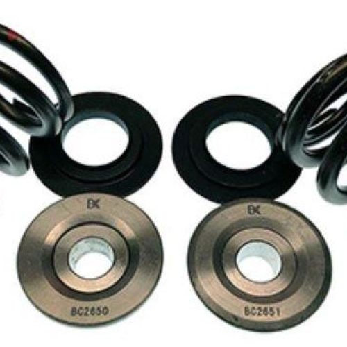 FA20 4UGSE SINGLE SPRING & TITANIUM RETAINER KIT. BRZ