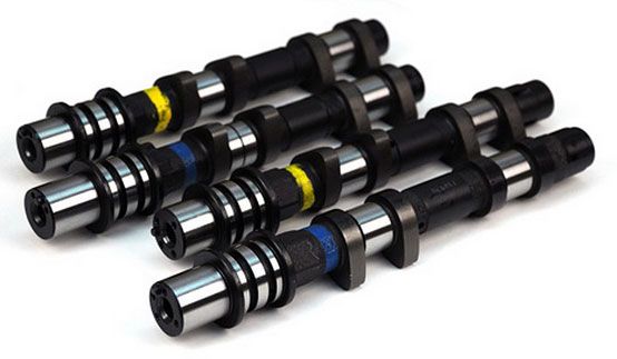 STAGE 3 CAMSHAFTS SUBARU EJ207 RACE SPEC